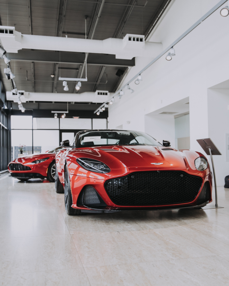 HOW DO YOU KNOW IF YOUR CAR NEEDS A SERVICE?
